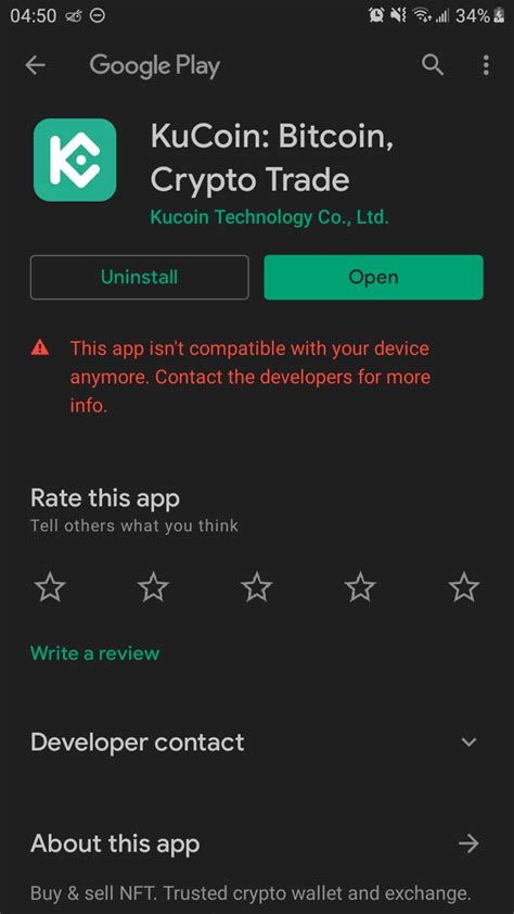 is kucoin not available in the us